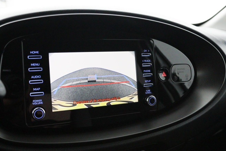 Toyota Aygo X - 1.0 VVT-i S-CVT Automaat First 9