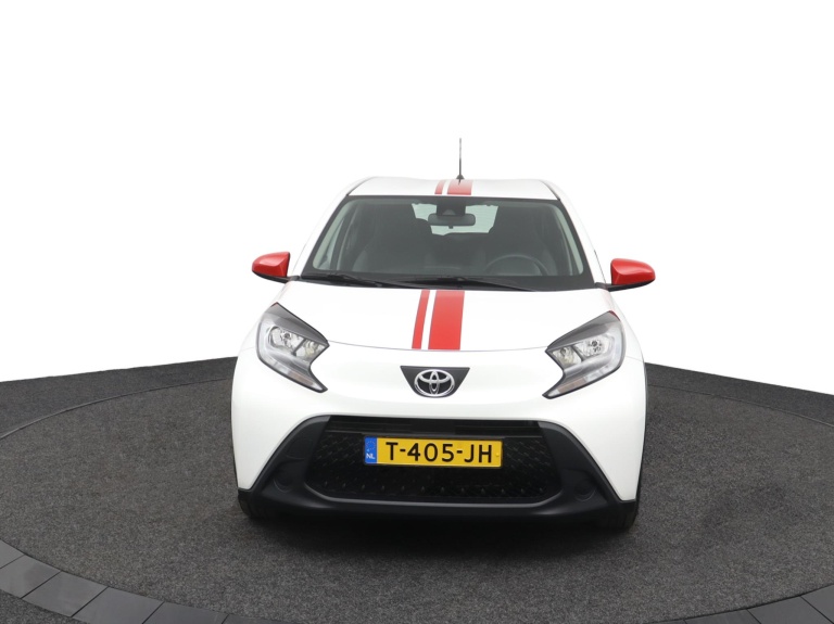 Toyota Aygo X - 1.0 VVT-i MT Play 14