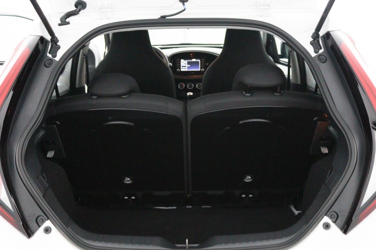 Toyota Aygo X - 1.0 VVT-i MT Play 22