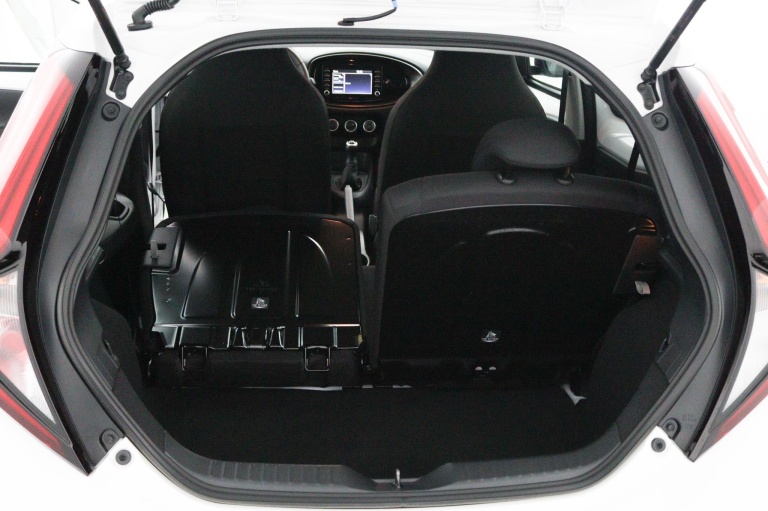 Toyota Aygo X - 1.0 VVT-i MT Play 23