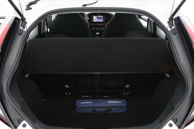 Toyota Aygo X - 1.0 VVT-i MT Play 25