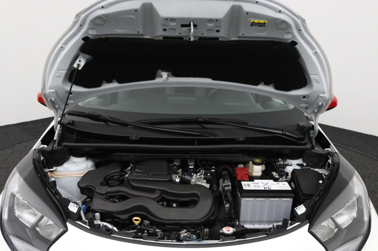 Toyota Aygo X - 1.0 VVT-i MT Play 32