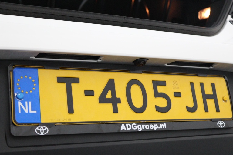 Toyota Aygo X - 1.0 VVT-i MT Play 35