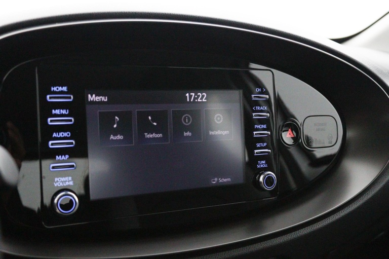 Toyota Aygo X - 1.0 VVT-i MT Play 37
