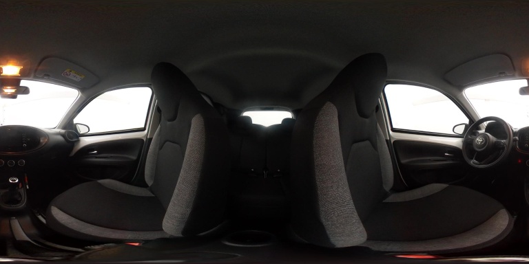 Toyota Aygo X - 1.0 VVT-i MT Play 40