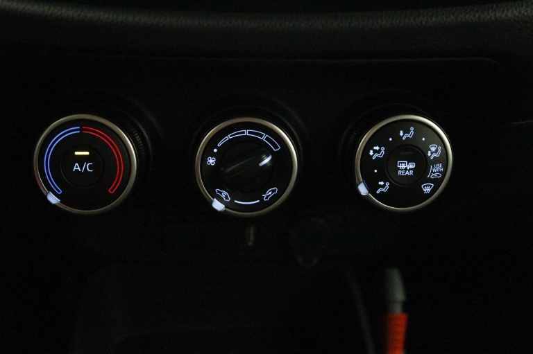 Toyota Aygo X - 1.0 VVT-i MT Play 8