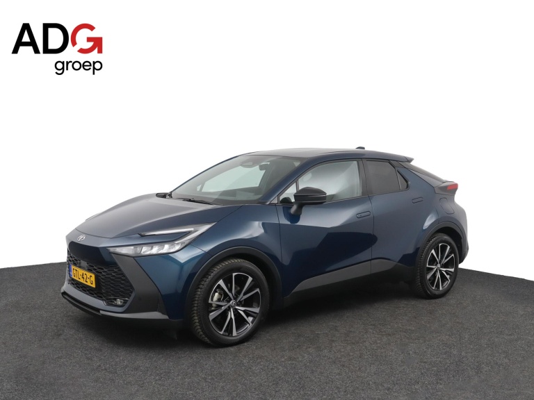 Toyota C-HR - 1.8 Hybrid 140 Dynamic 1