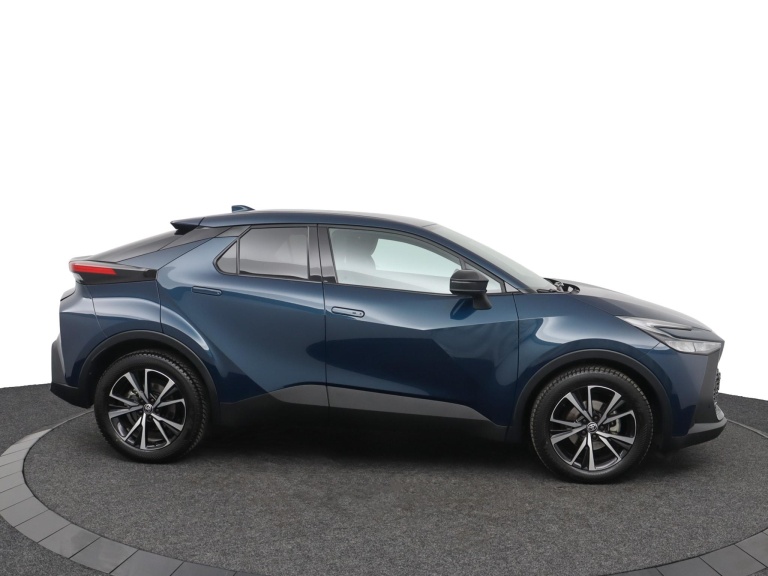 Toyota C-HR - 1.8 Hybrid 140 Dynamic 11