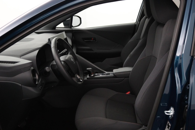 Toyota C-HR - 1.8 Hybrid 140 Dynamic 14
