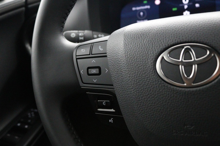 Toyota C-HR - 1.8 Hybrid 140 Dynamic 17