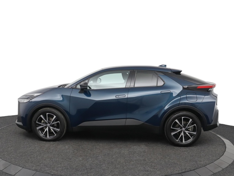 Toyota C-HR - 1.8 Hybrid 140 Dynamic 3