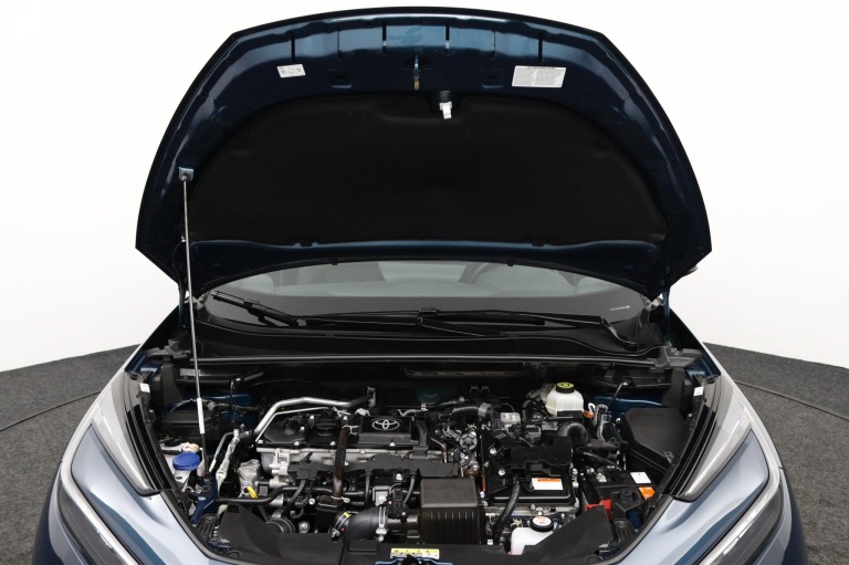 Toyota C-HR - 1.8 Hybrid 140 Dynamic 33