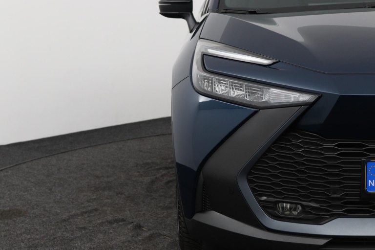 Toyota C-HR - 1.8 Hybrid 140 Dynamic 34