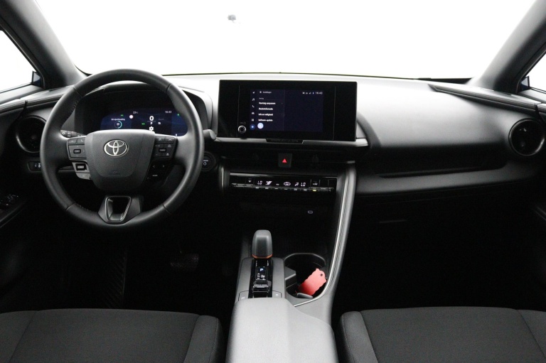 Toyota C-HR - 1.8 Hybrid 140 Dynamic 4