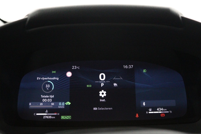 Toyota C-HR - 1.8 Hybrid 140 Dynamic 6