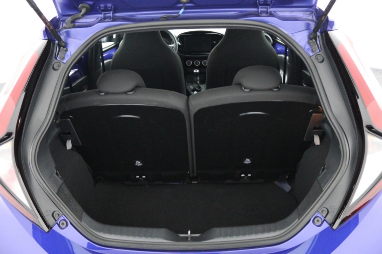 Toyota Aygo X - 1.0 VVT-i MT Play 23