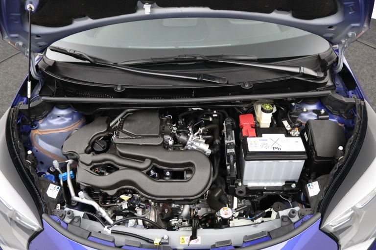 Toyota Aygo X - 1.0 VVT-i MT Play 33