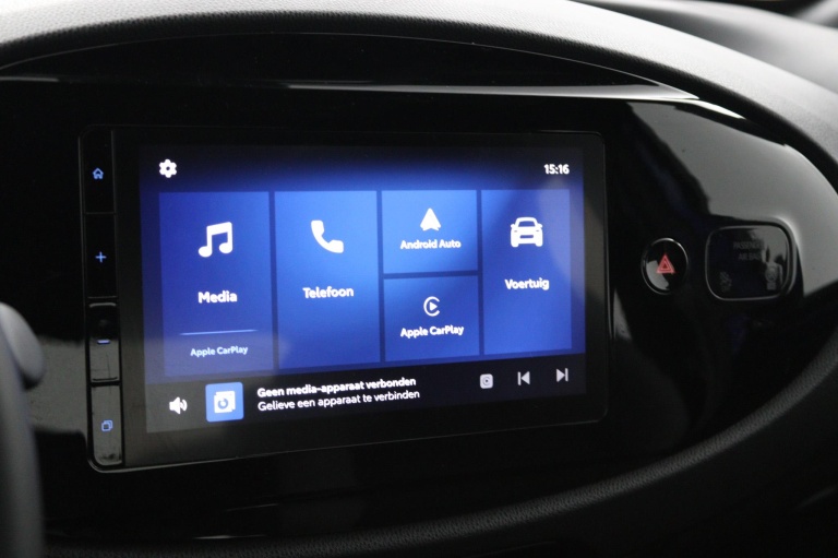Toyota Aygo X - 1.0 VVT-i MT Play 37