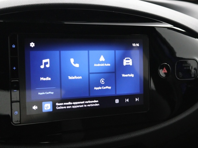 Toyota Aygo X - 1.0 VVT-i MT Play