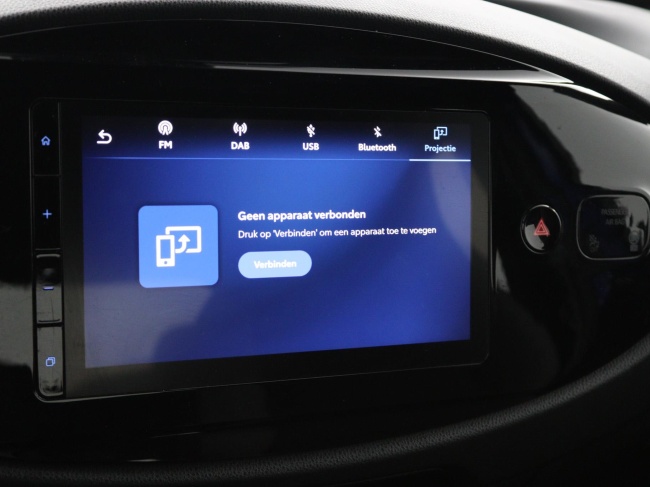 Toyota Aygo X - 1.0 VVT-i MT Play