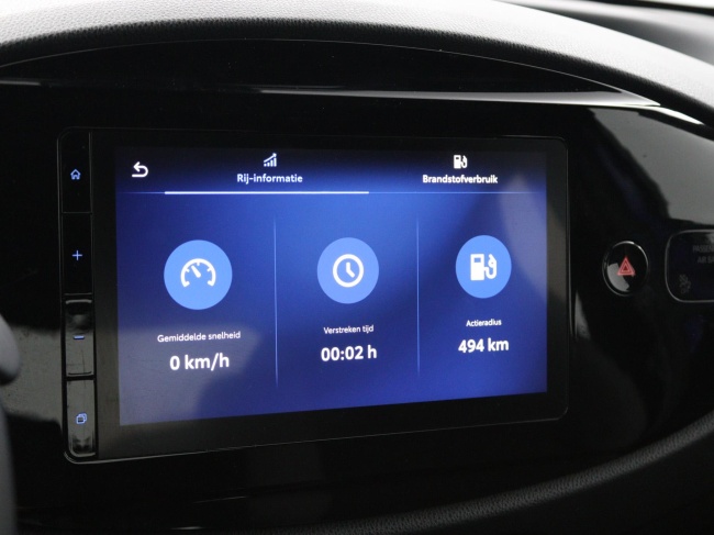 Toyota Aygo X - 1.0 VVT-i MT Play