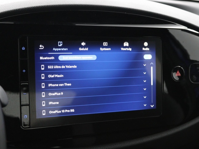 Toyota Aygo X - 1.0 VVT-i MT Play