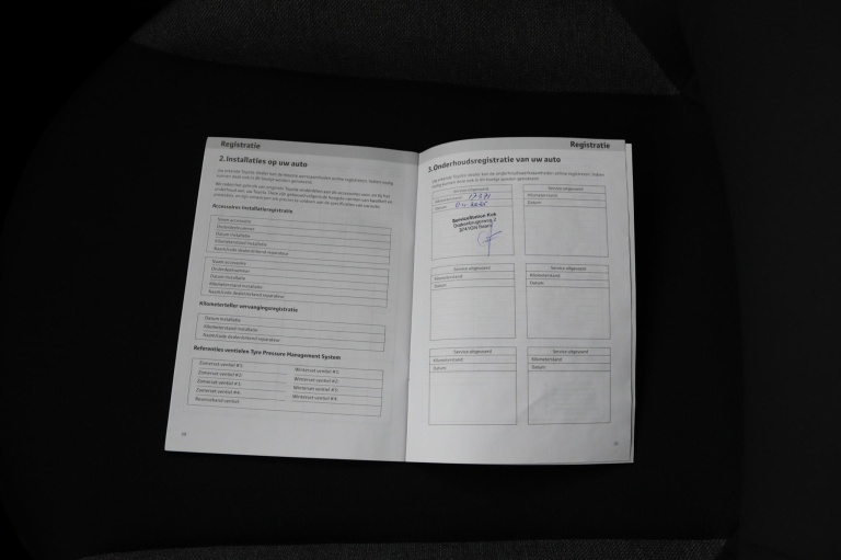 Toyota Aygo X - 1.0 VVT-i MT Play 42