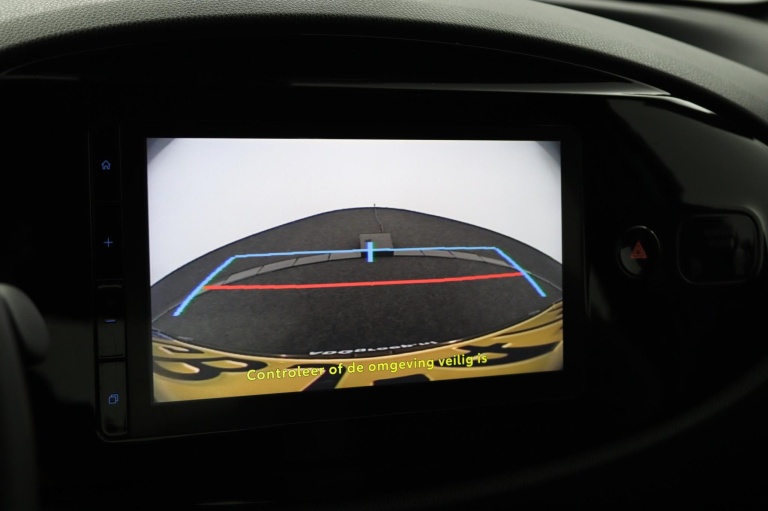 Toyota Aygo X - 1.0 VVT-i MT Play 9