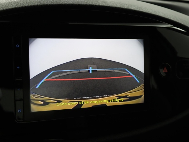 Toyota Aygo X - 1.0 VVT-i MT Play