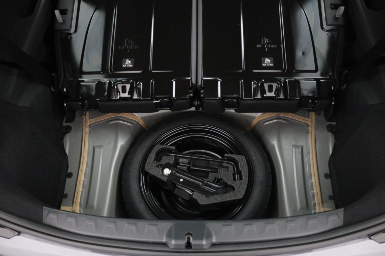 Toyota Aygo - 1.0 VVT-i x-play 32