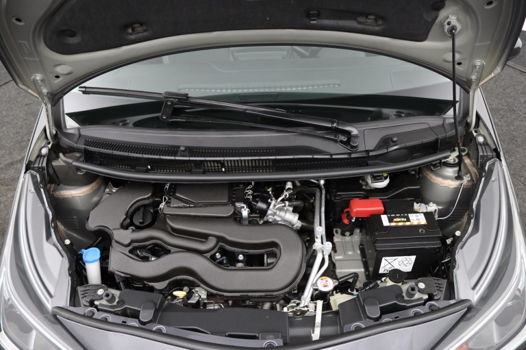 Toyota Aygo - 1.0 VVT-i x-play 33