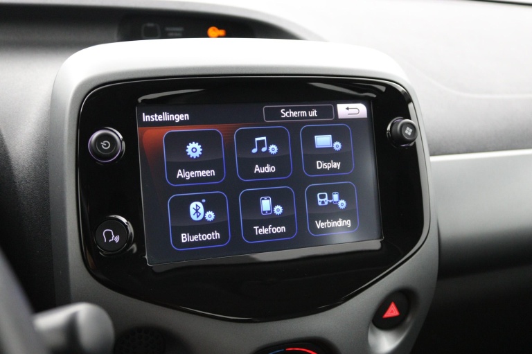 Toyota Aygo - 1.0 VVT-i x-play 41