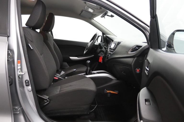 Suzuki Baleno - 1.2 Exclusive 10