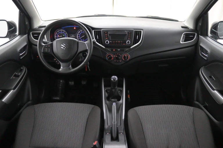 Suzuki Baleno - 1.2 Exclusive 11