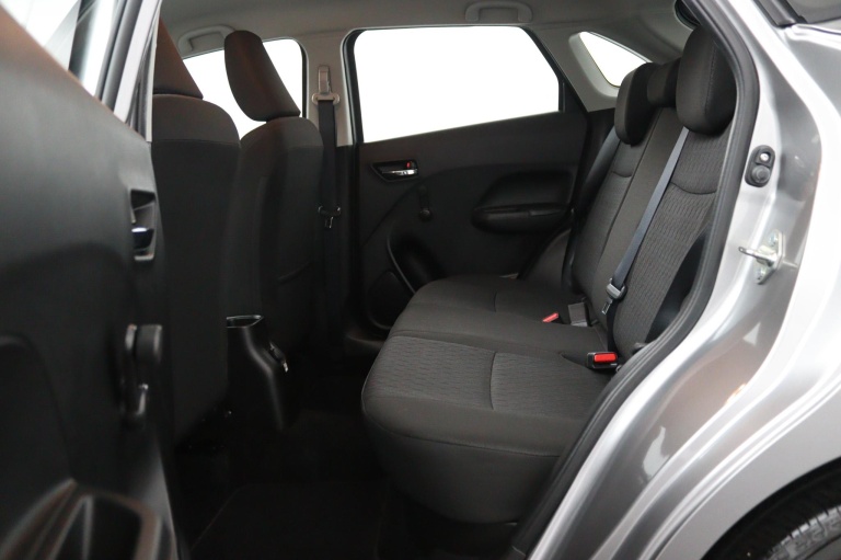 Suzuki Baleno - 1.2 Exclusive 12