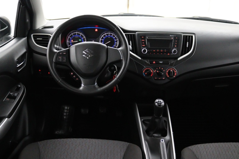 Suzuki Baleno - 1.2 Exclusive 13