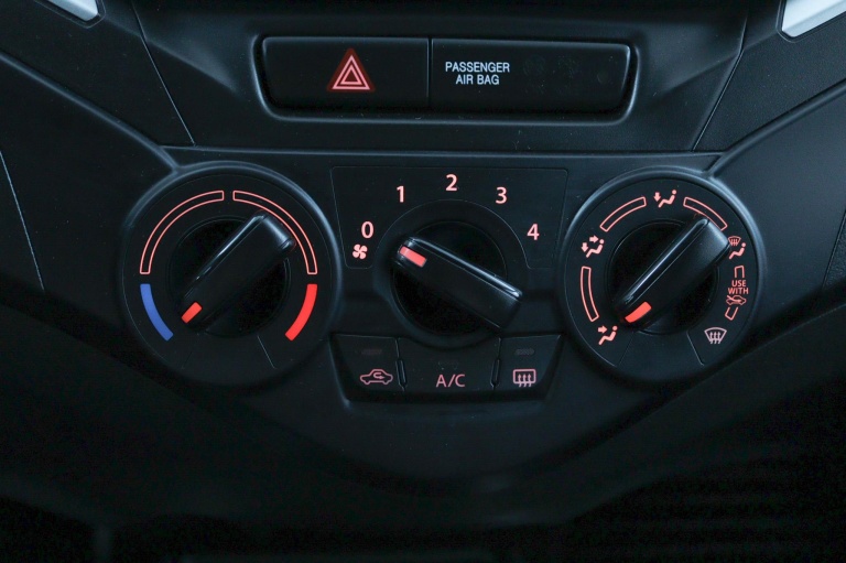 Suzuki Baleno - 1.2 Exclusive 16