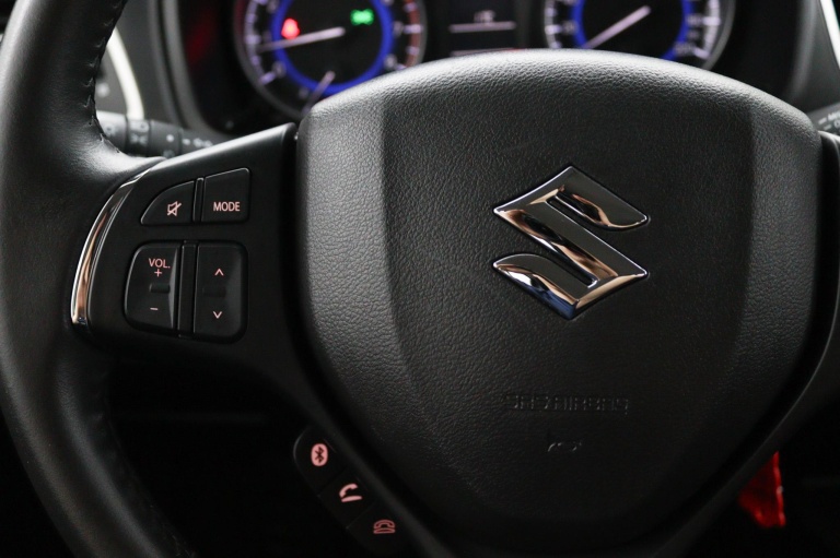 Suzuki Baleno - 1.2 Exclusive 17
