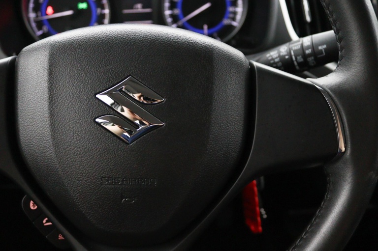 Suzuki Baleno - 1.2 Exclusive 18