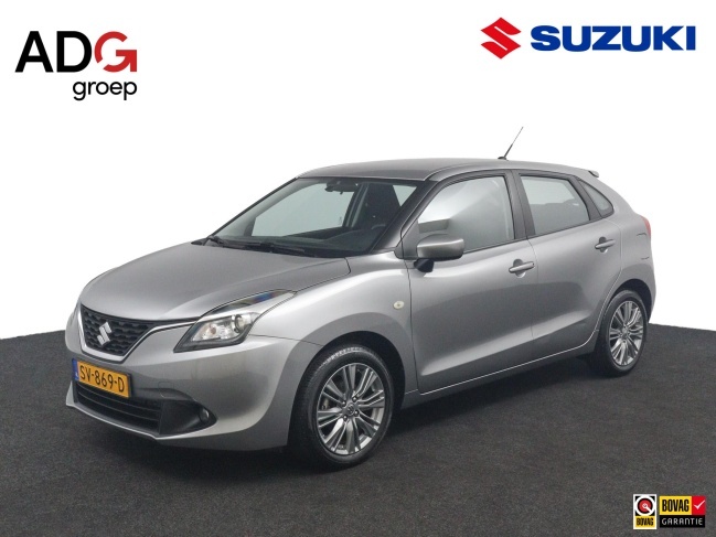 Suzuki Baleno