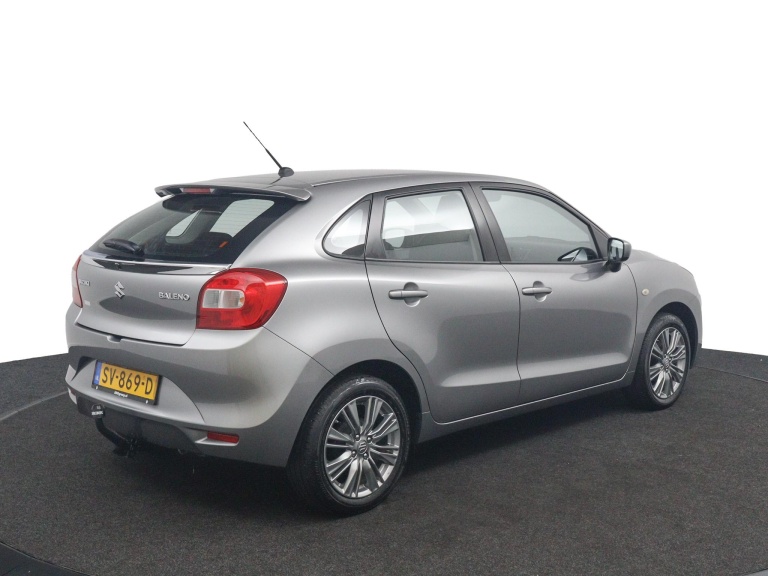 Suzuki Baleno - 1.2 Exclusive 2