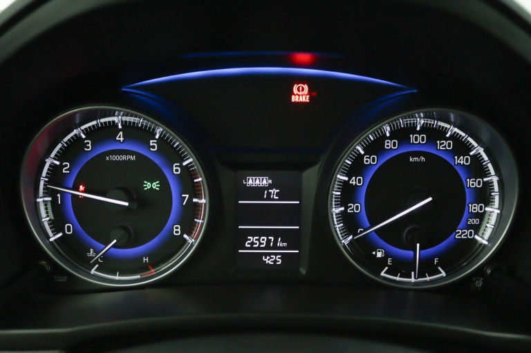 Suzuki Baleno - 1.2 Exclusive 20