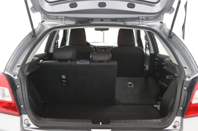 Suzuki Baleno - 1.2 Exclusive 31