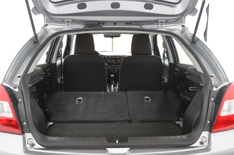 Suzuki Baleno - 1.2 Exclusive 32
