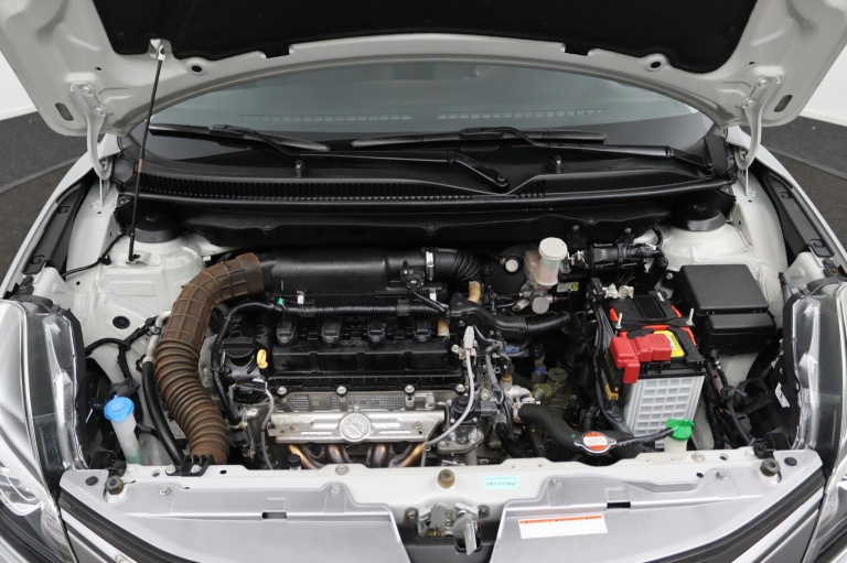 Suzuki Baleno - 1.2 Exclusive 36