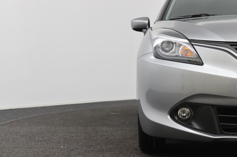 Suzuki Baleno - 1.2 Exclusive 38