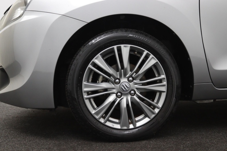 Suzuki Baleno - 1.2 Exclusive 40