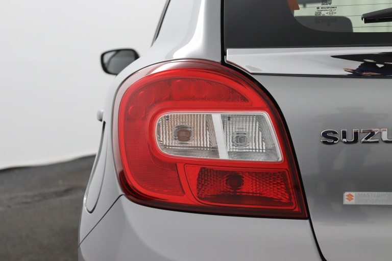 Suzuki Baleno - 1.2 Exclusive 43