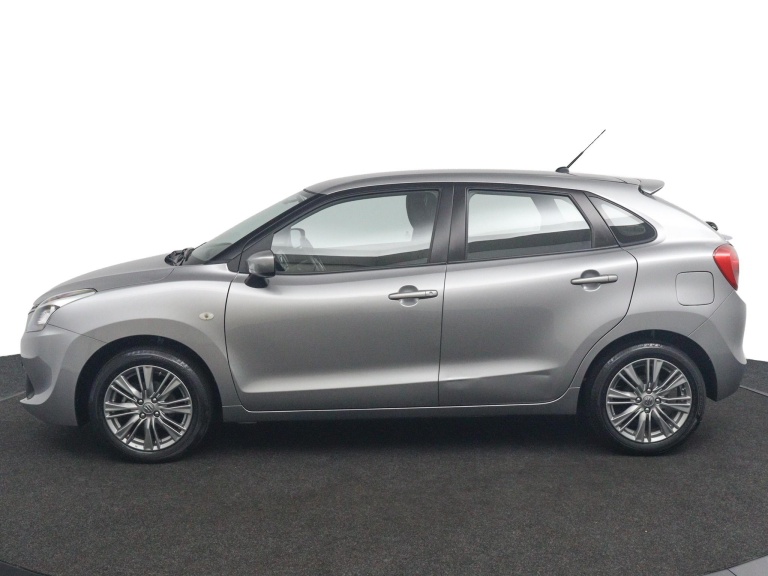 Suzuki Baleno - 1.2 Exclusive 5