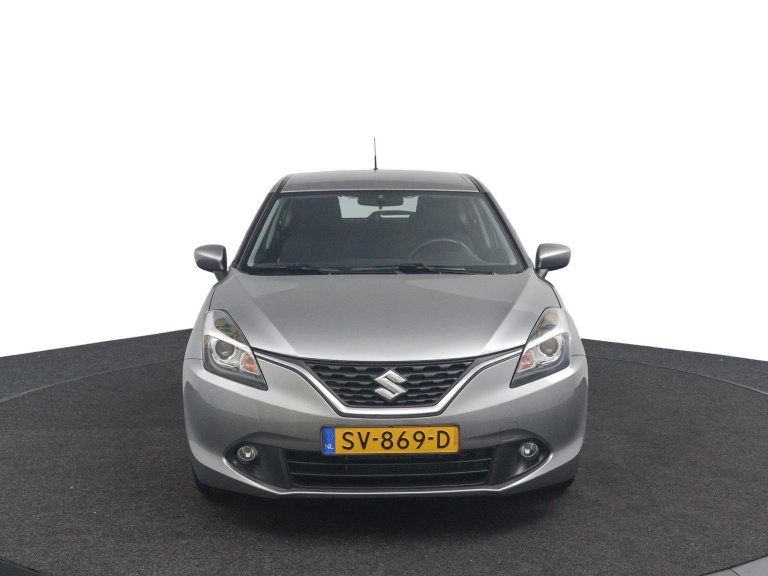 Suzuki Baleno - 1.2 Exclusive 7